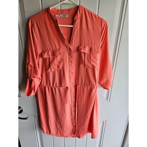 Women's blouse